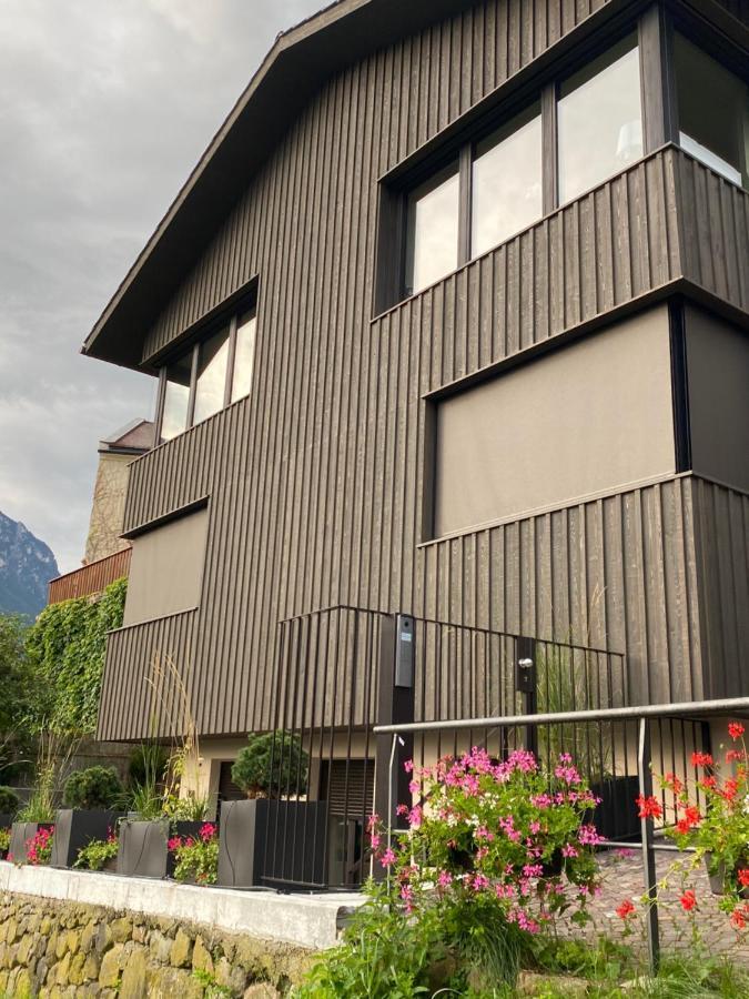 Casa Sciliar Centro Paese Pink Apartment Fie allo Sciliar Exterior photo