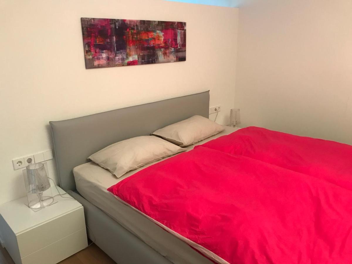 Casa Sciliar Centro Paese Pink Apartment Fie allo Sciliar Exterior photo